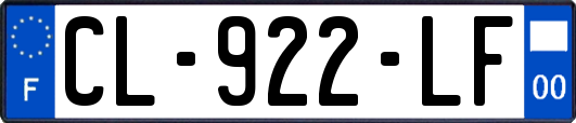 CL-922-LF