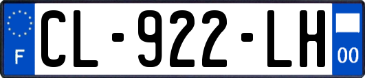 CL-922-LH