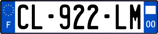 CL-922-LM