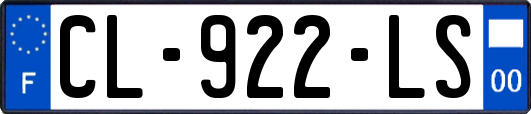 CL-922-LS