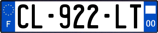 CL-922-LT