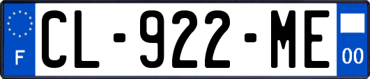 CL-922-ME