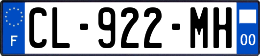 CL-922-MH