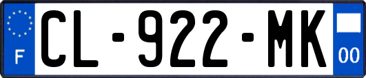 CL-922-MK