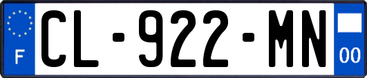 CL-922-MN