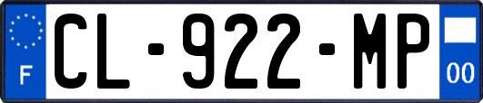 CL-922-MP