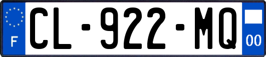CL-922-MQ