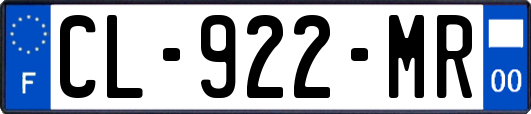 CL-922-MR