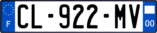 CL-922-MV
