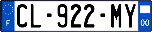 CL-922-MY