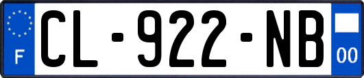 CL-922-NB