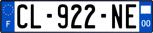 CL-922-NE