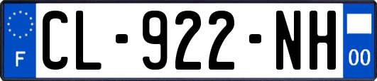 CL-922-NH