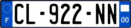 CL-922-NN