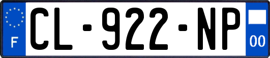 CL-922-NP