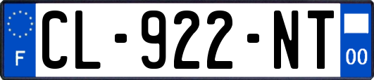CL-922-NT