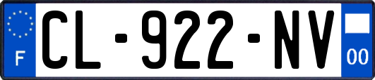 CL-922-NV