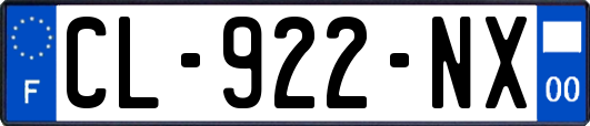 CL-922-NX