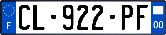 CL-922-PF