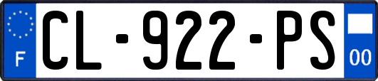 CL-922-PS