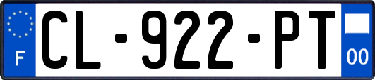 CL-922-PT