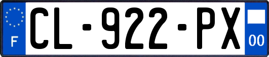 CL-922-PX