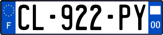 CL-922-PY