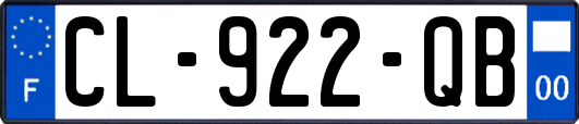 CL-922-QB