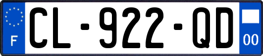 CL-922-QD