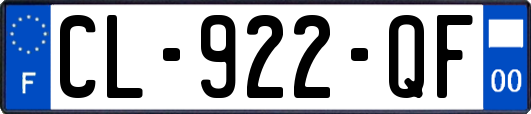 CL-922-QF