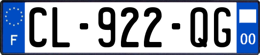 CL-922-QG