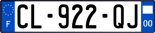 CL-922-QJ