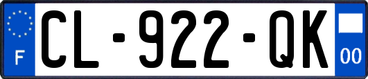 CL-922-QK