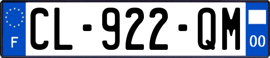 CL-922-QM