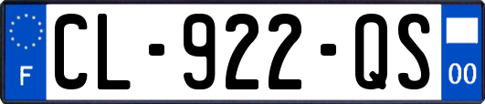 CL-922-QS