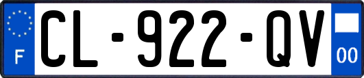 CL-922-QV