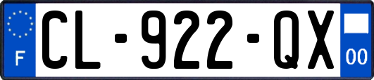 CL-922-QX