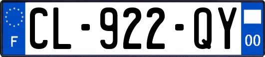 CL-922-QY