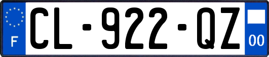 CL-922-QZ
