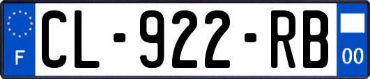 CL-922-RB