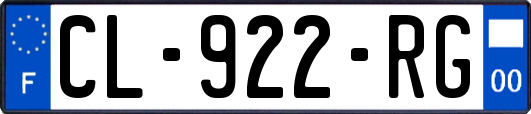 CL-922-RG