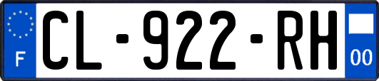 CL-922-RH