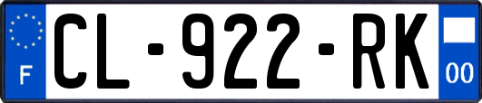 CL-922-RK