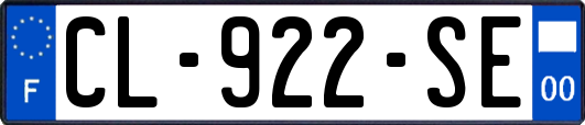 CL-922-SE