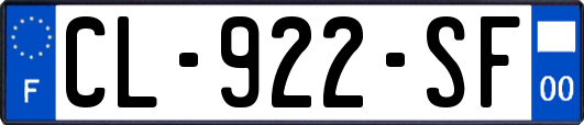 CL-922-SF