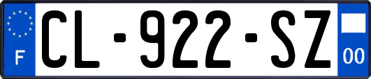 CL-922-SZ