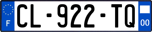 CL-922-TQ