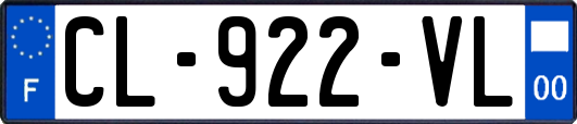 CL-922-VL