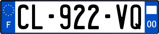 CL-922-VQ