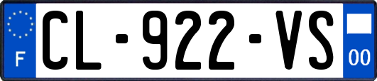 CL-922-VS